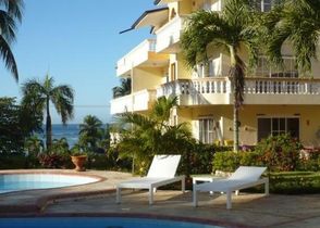Residencial Las Palmeras Boca Chica Residencial Las Palmeras Boca Chica